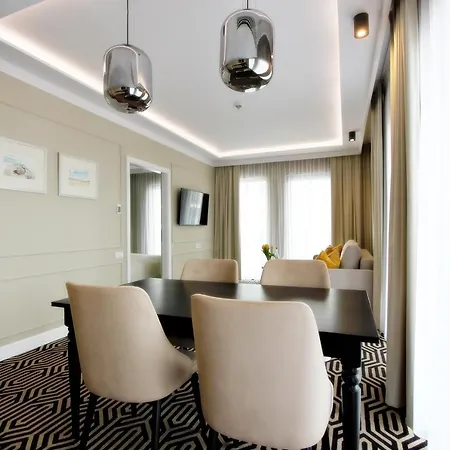 Apartbaltic - Baltic Park 301