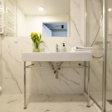 Apartbaltic - Baltic Park 301 * Świnoujście