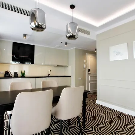 Apartamento Apartbaltic - Baltic Park 301 *