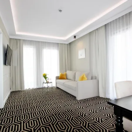 Apartbaltic - Baltic Park 301 Apartamento Świnoujście